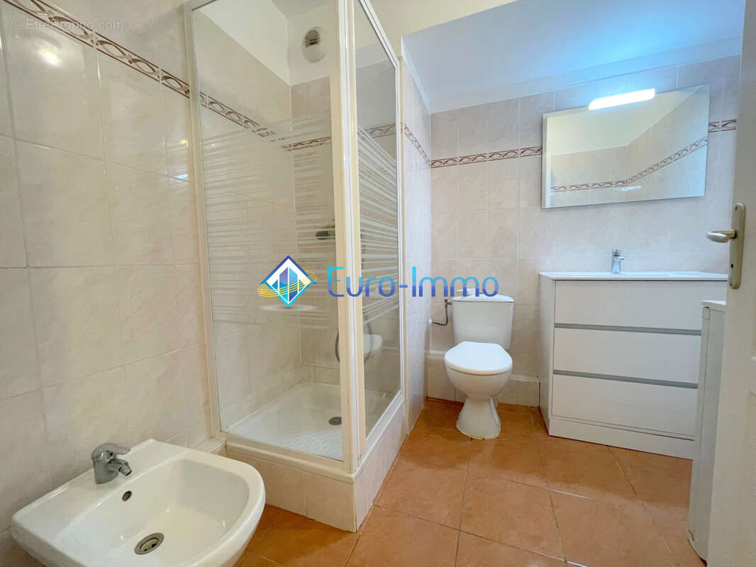 Appartement à BEAUSOLEIL