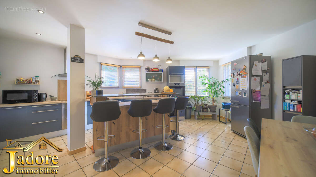 Maison à SAINT-DIE-DES-VOSGES