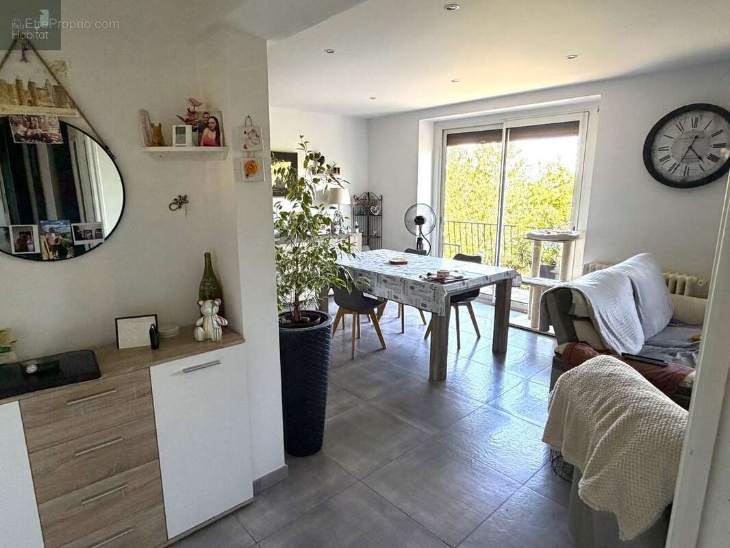 Maison T6 Onet Le Château - photo 4