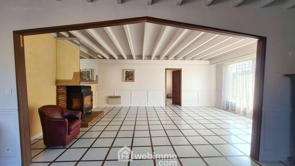 Maison 370 m² à Idron  - photo 8