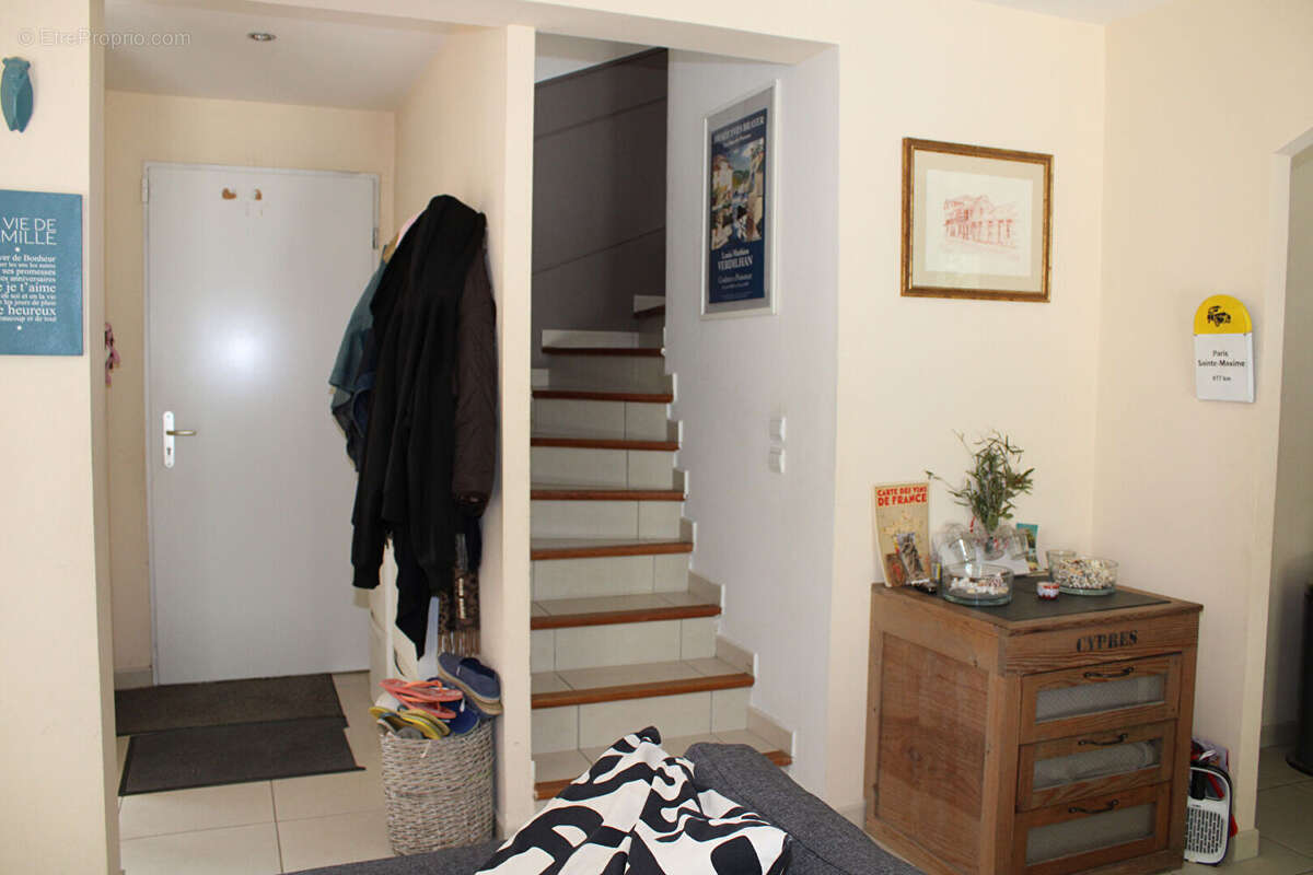 Maison à PARADOU