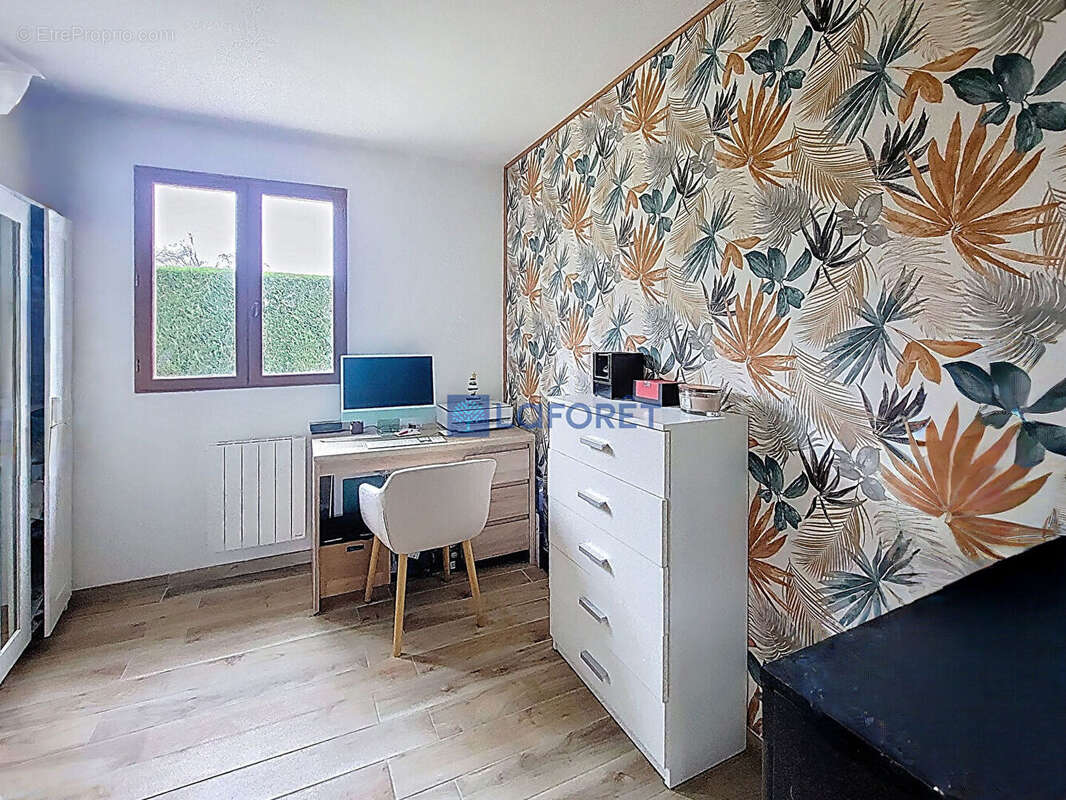 Maison à BLERANCOURT