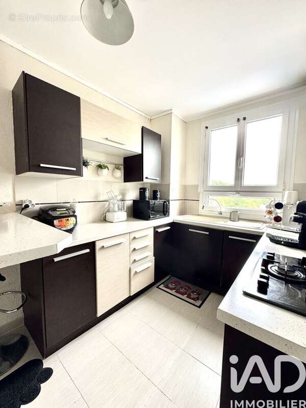 Photo 5 - Appartement à SAINT-AVERTIN
