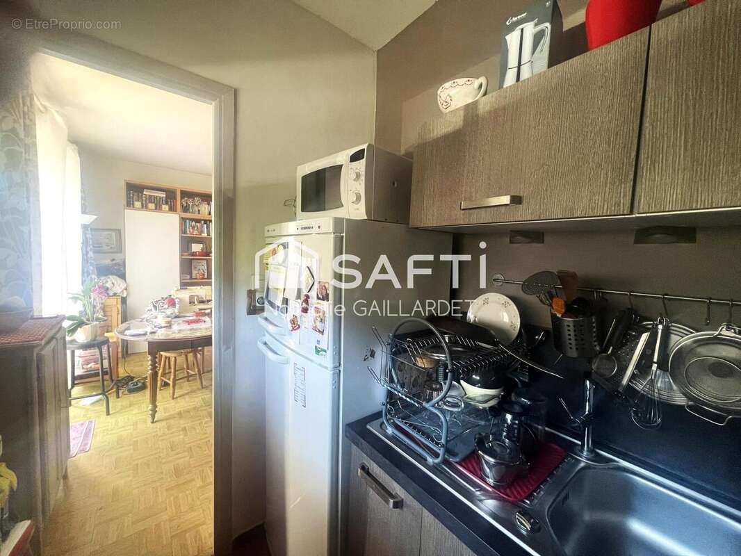 Photo 5 - Appartement à LES ANGLES