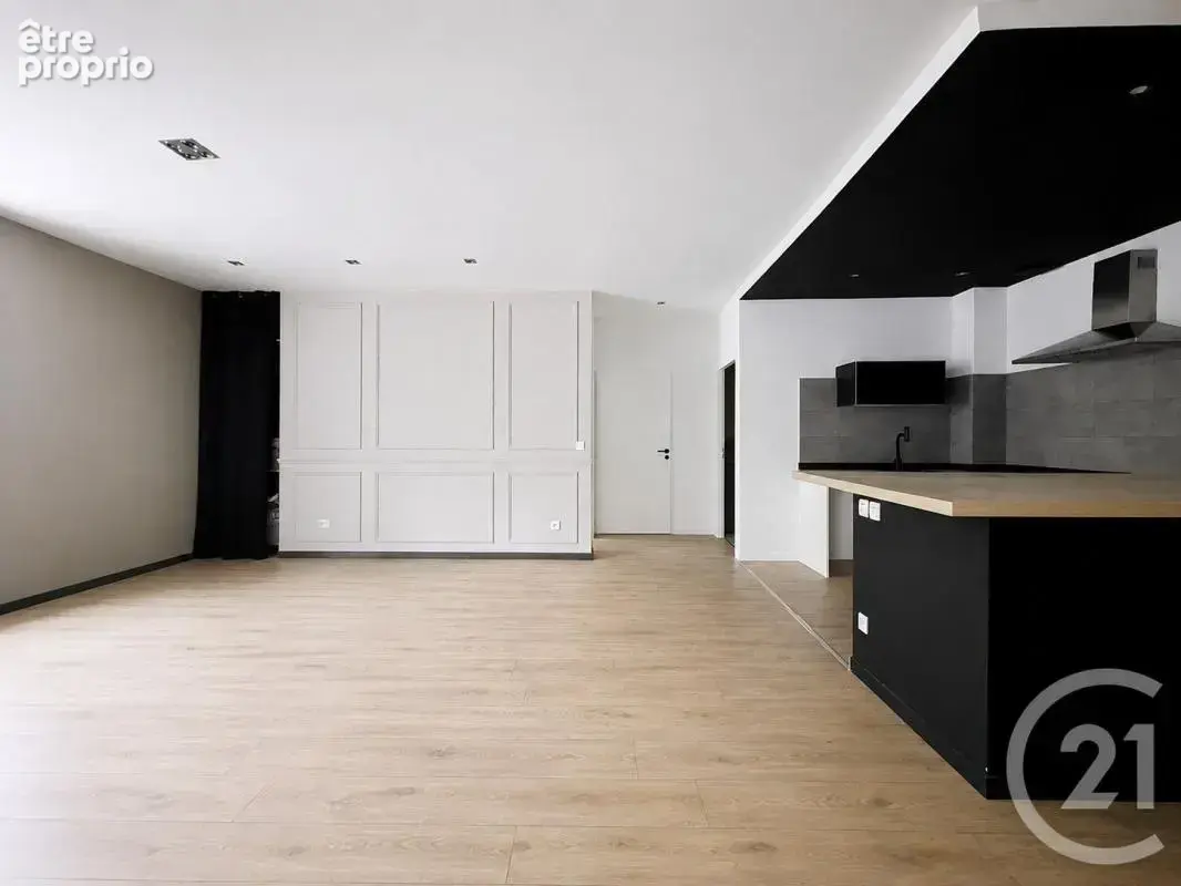 Appartement à VIENNE