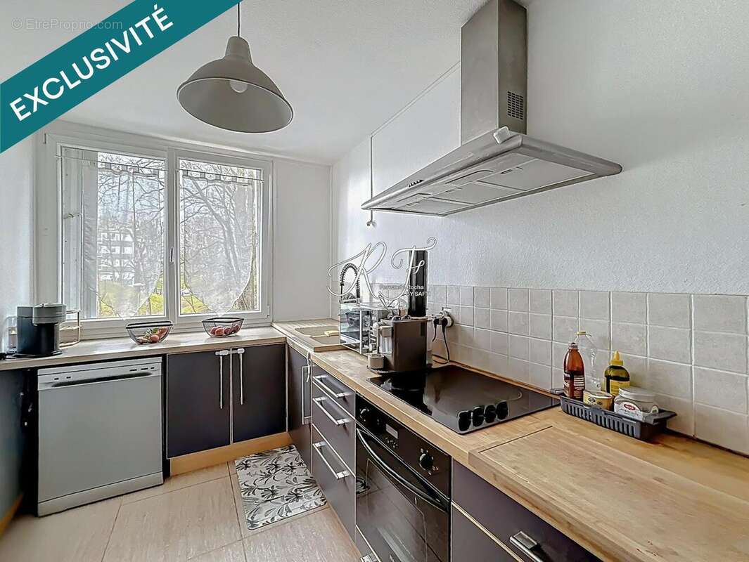 Photo 4 - Appartement à ERAGNY