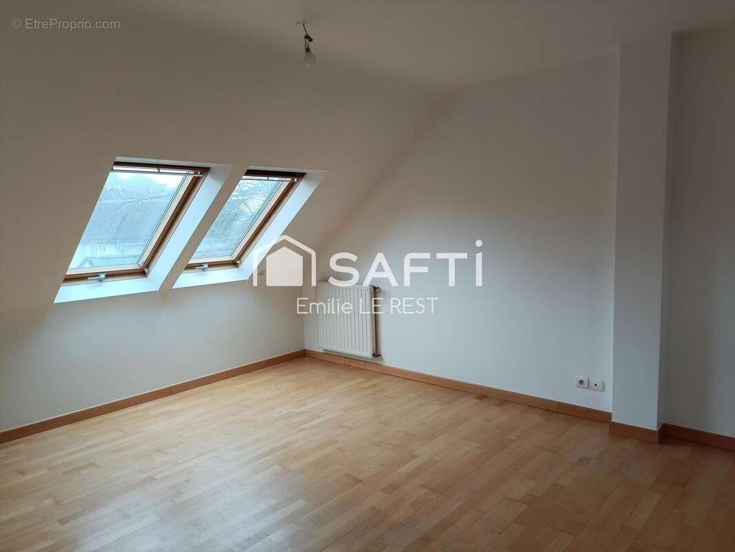 Photo 4 - Maison à CHATEAULIN