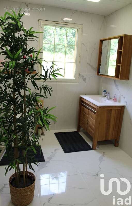 Photo 7 - Maison à REBAIS