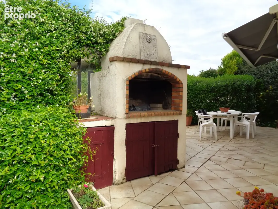Bouillargues, Villa 140m2 sur 600m2 de Terrain - photo 30