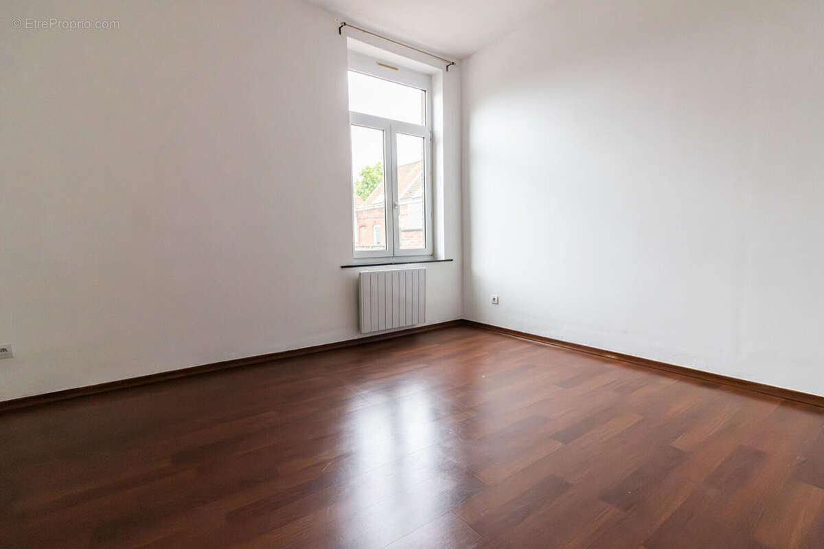 Appartement à RONCHIN