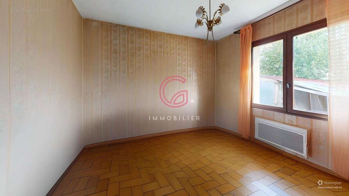 Maison à BISCARROSSE