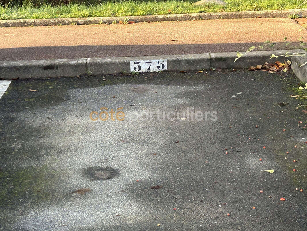 Appartement à ATHIS-MONS