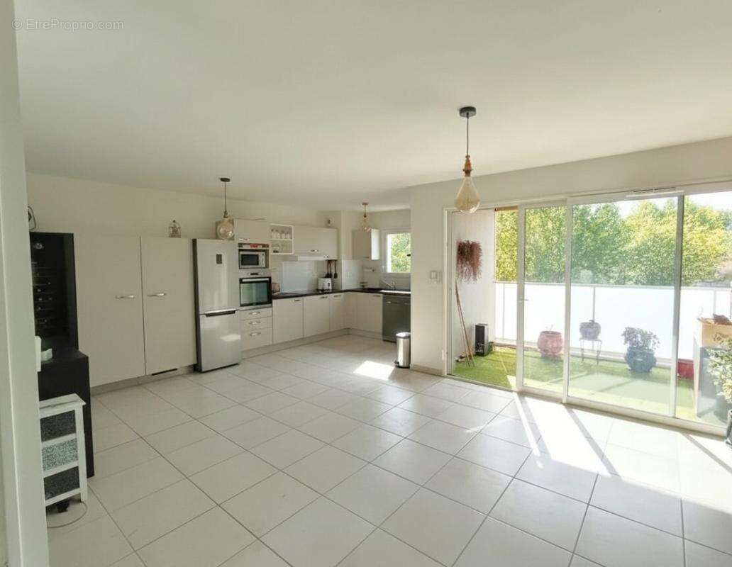 Appartement à NARBONNE