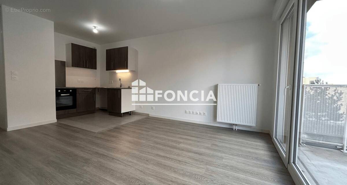 Appartement à AMIENS