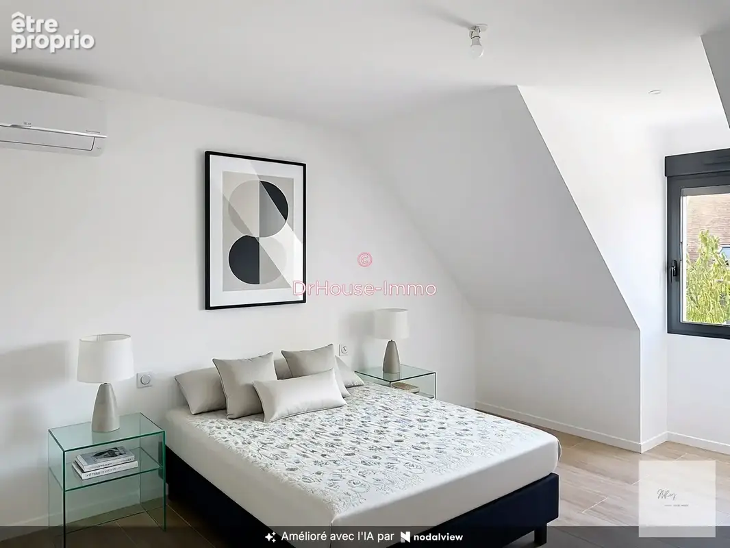 Maison 5 pièces 144 m² à vendre à Ingre (45140) - photo 9