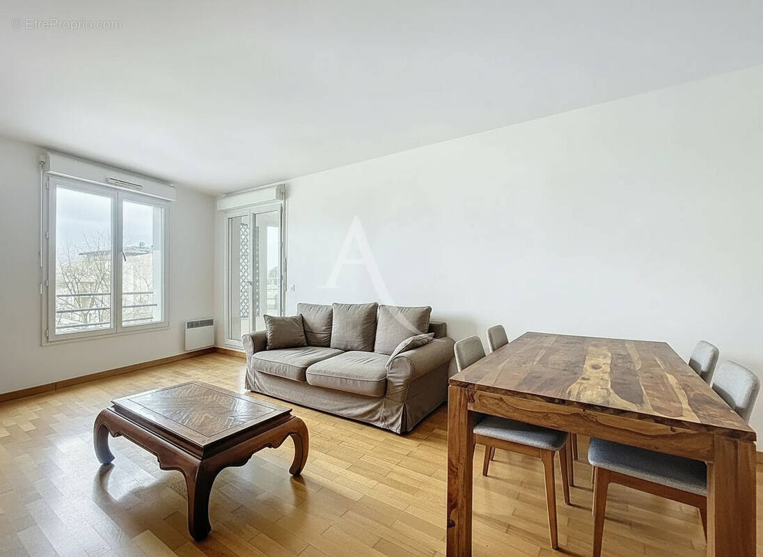 Appartement à SAINT-GERMAIN-EN-LAYE