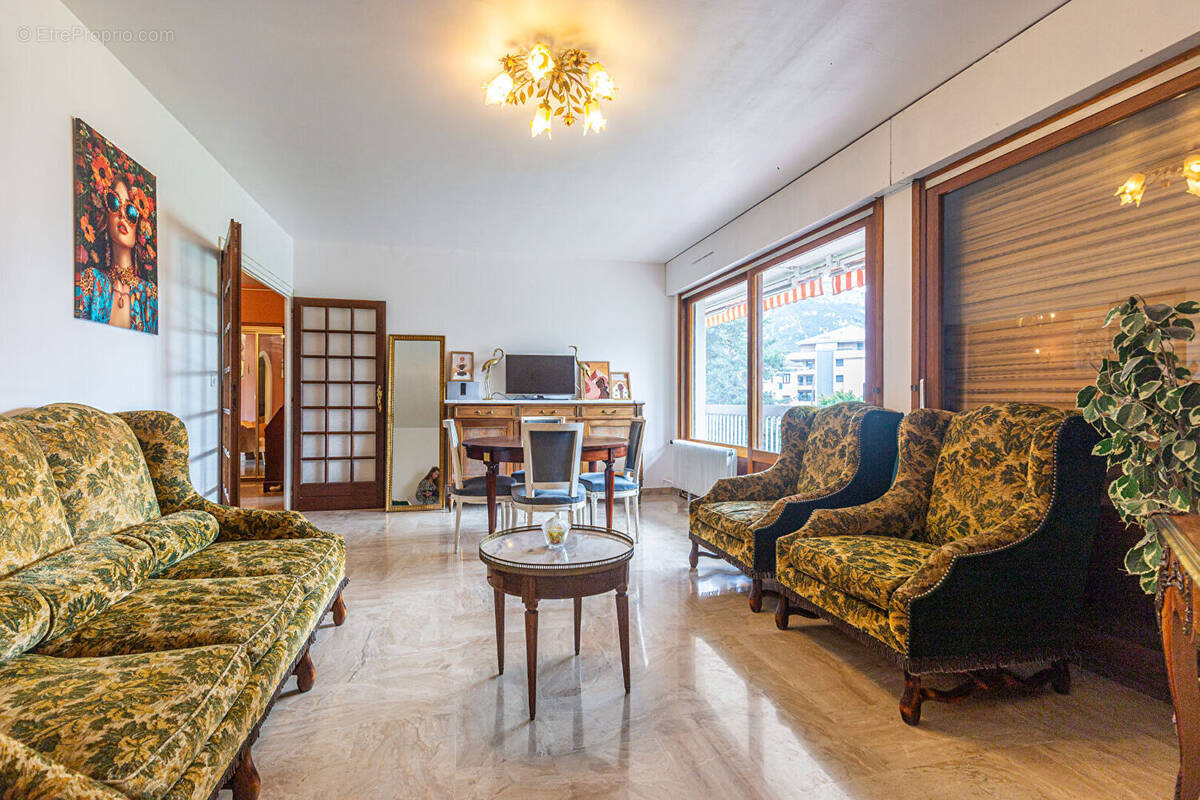 Appartement à ANNECY
