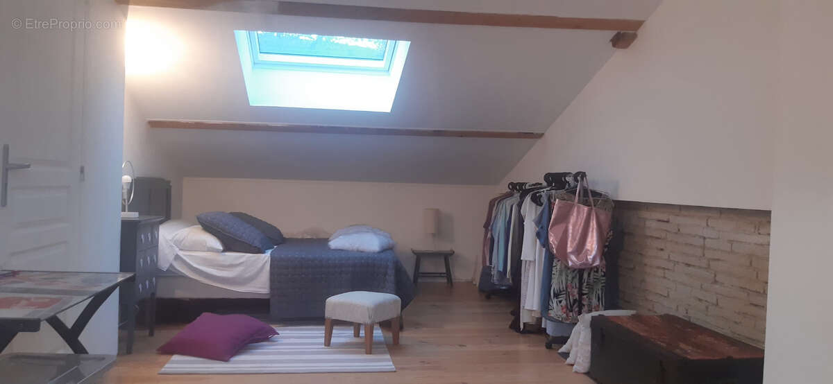 Maison à LAMOTHE-CAPDEVILLE