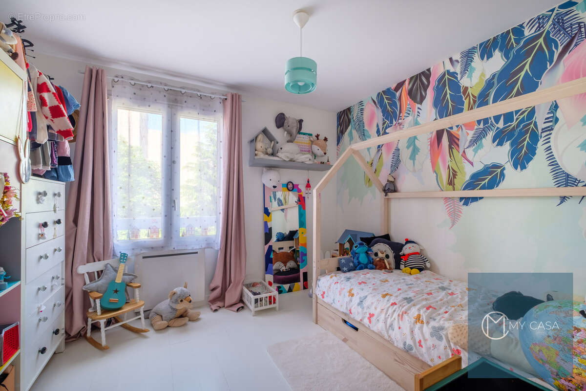 Appartement à LYON-5E