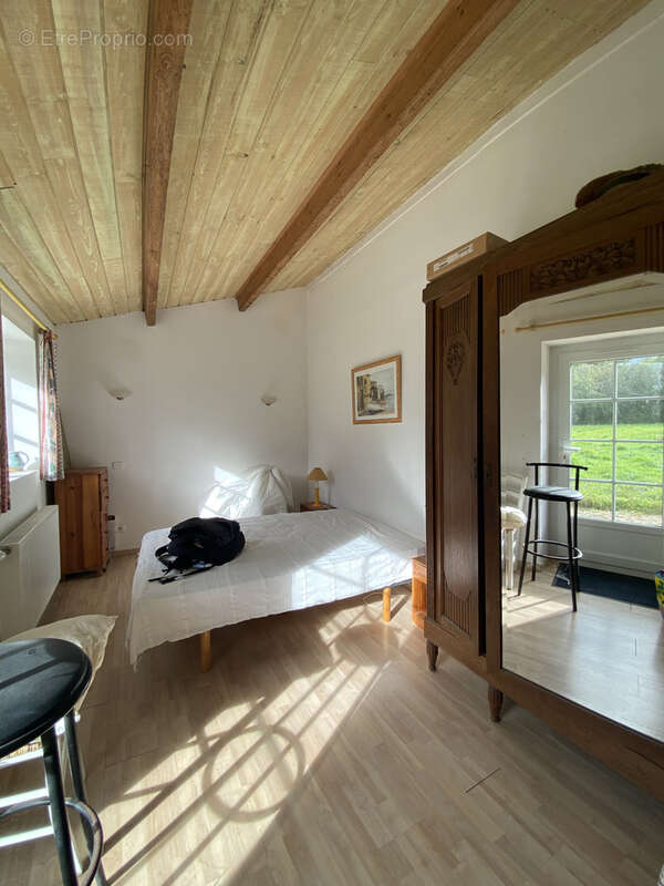 Maison à COMMEQUIERS