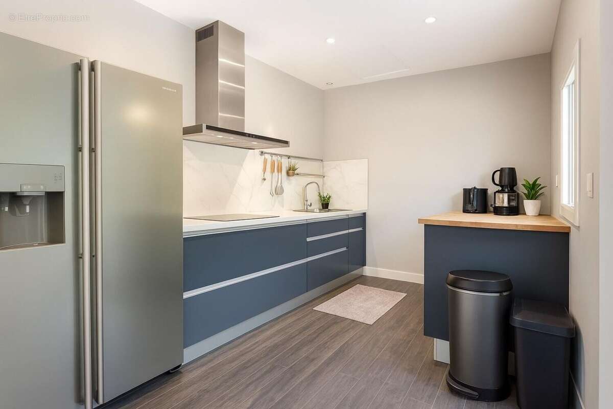 Photo 3 - Appartement à BORDEAUX