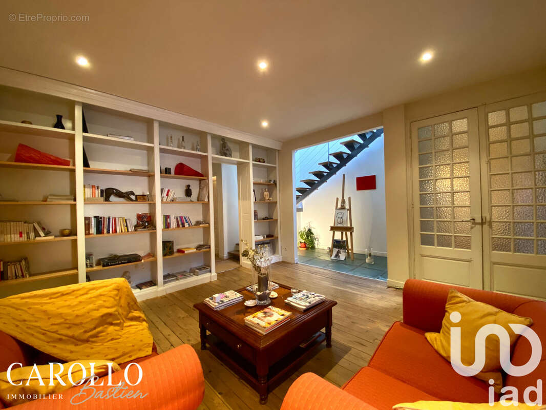 Photo 8 - Appartement à CARCASSONNE