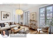 Appartement à VICHY