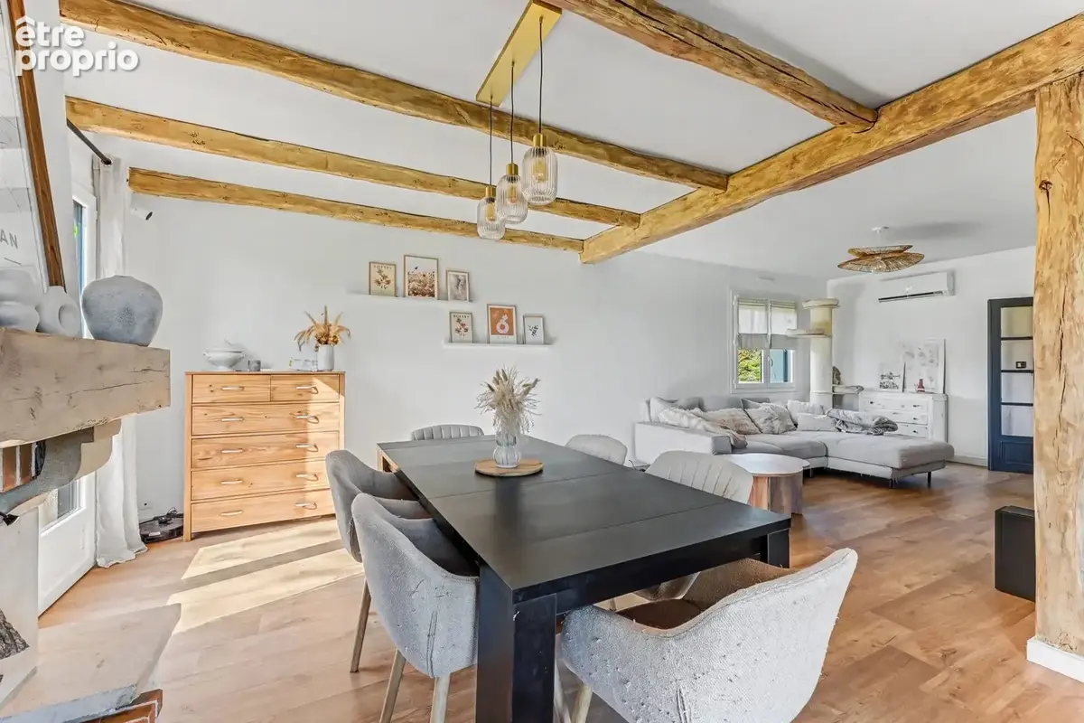 Maison 4 pièces 110 m² à vendre à Montauban (82000) - photo 9