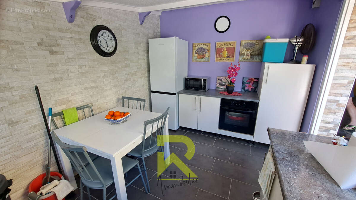 Appartement à NARBONNE