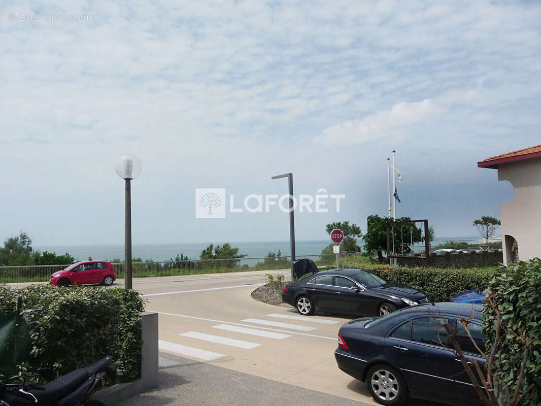 Appartement à ANGLET