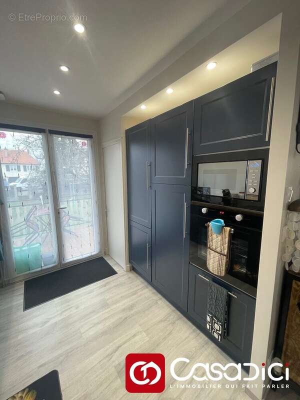 Maison à SAINT-LEGER-DES-VIGNES