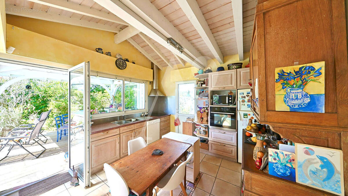 Maison à LABENNE