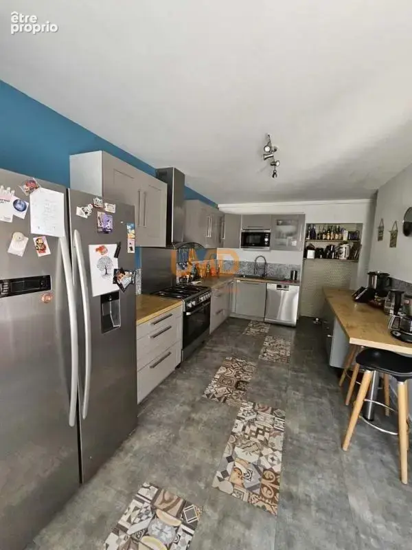 Maison de caractère – 150 m² – 4 chambres – Mouzillon - photo 4