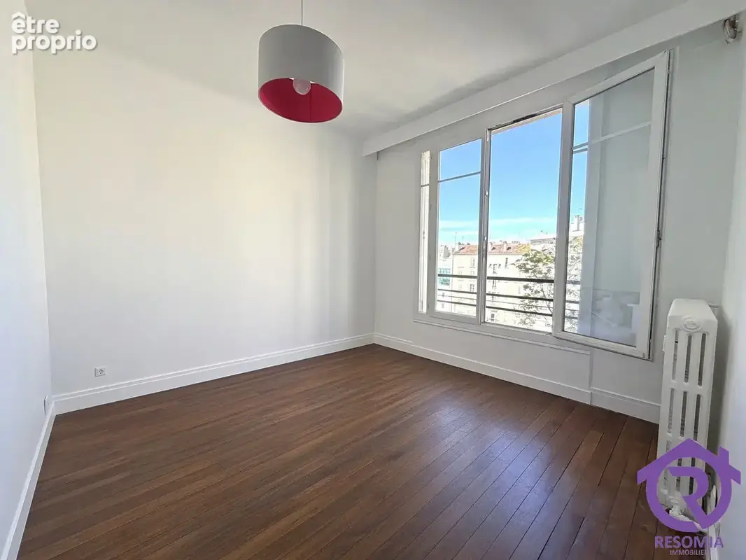 Appartement Boulogne Billancourt 2 pièces 47 m² - photo 6