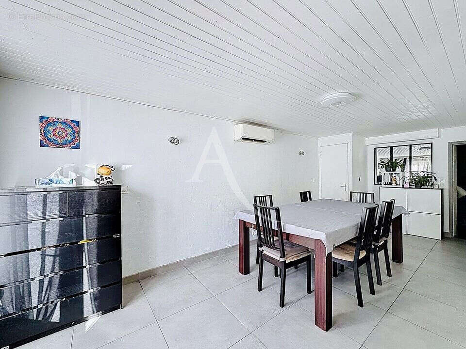 Maison à LA FERTE-SOUS-JOUARRE