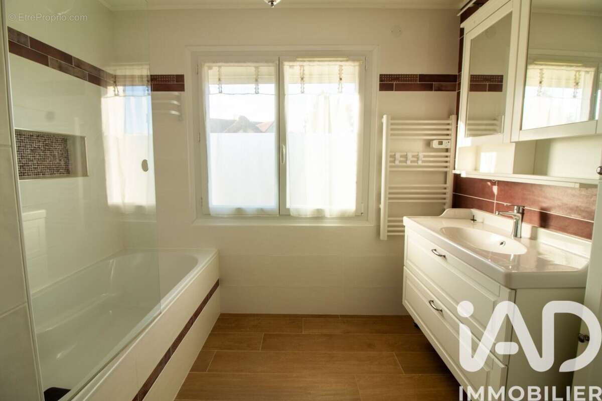 Photo 6 - Maison à THOIRY