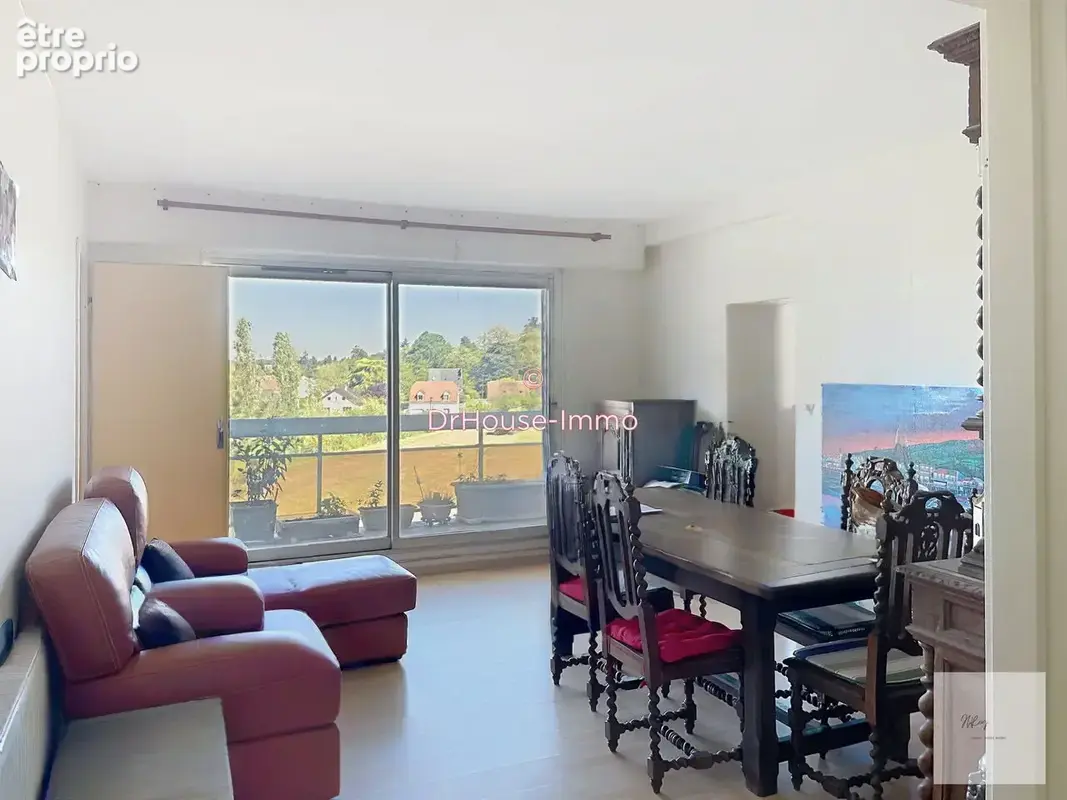 Appartement 5 pièces 87 m² à vendre à Saint-Jean-De-Braye (45800) - photo 15