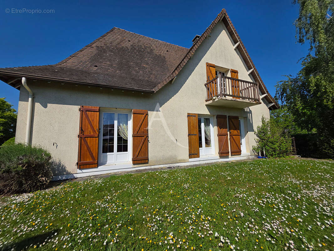 Maison à TRILPORT
