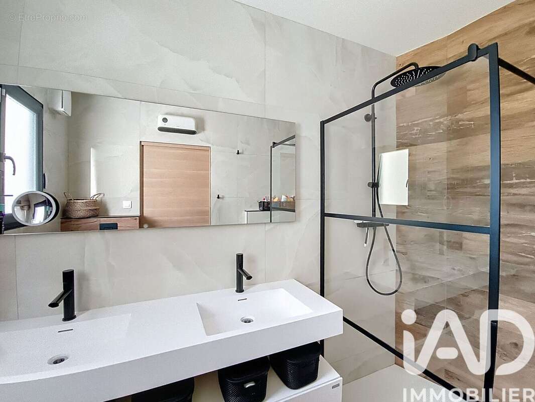 Photo 6 - Maison à SERIGNAN