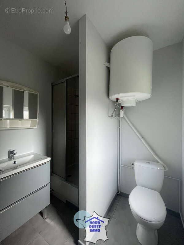 Appartement à HARDANGES