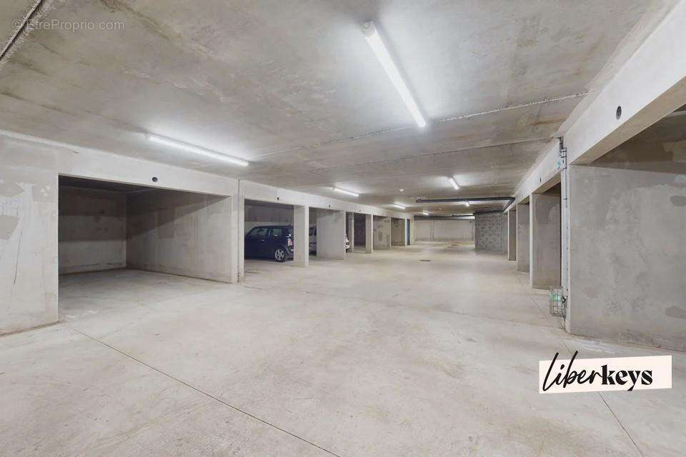 Appartement à HENNEBONT