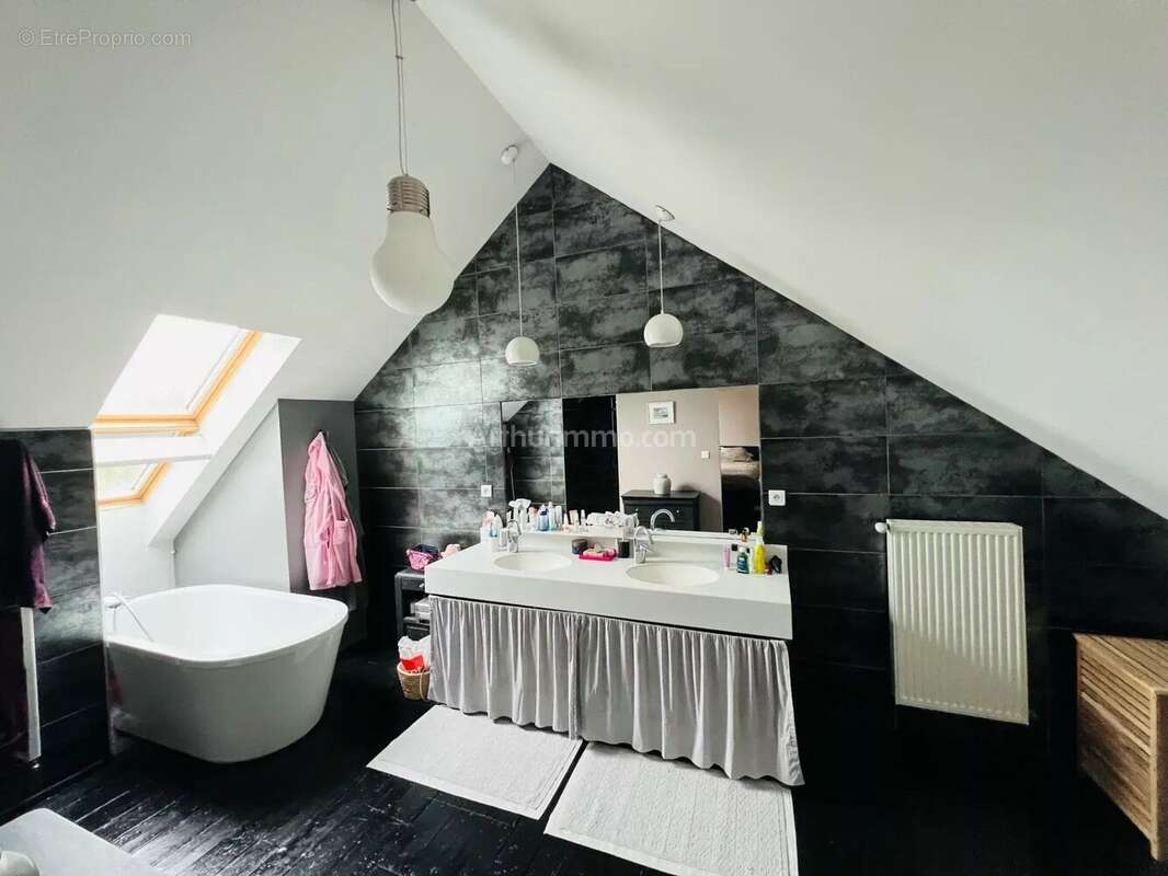 Maison à VERLINGHEM