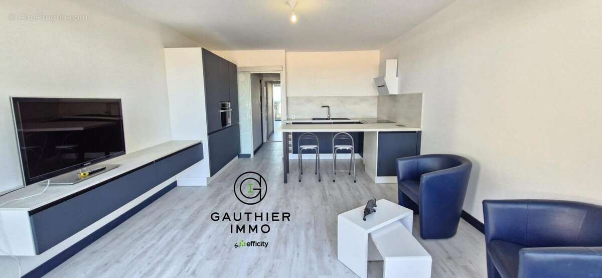 Appartement à ARCACHON