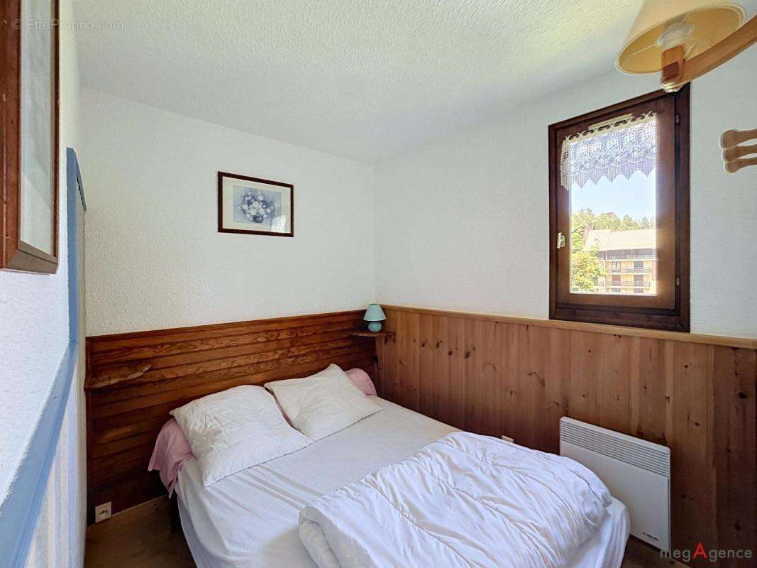 Appartement 2 pièces cabine de 30 m² - photo 8