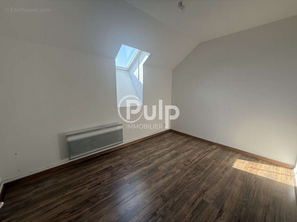 T3 à vendre à hénin-beaumont - photo 3