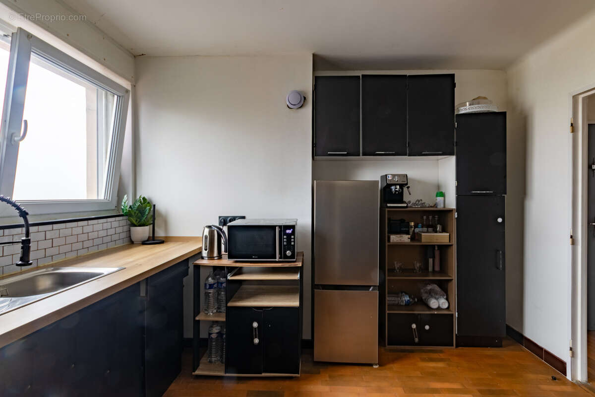 Appartement à BELFORT