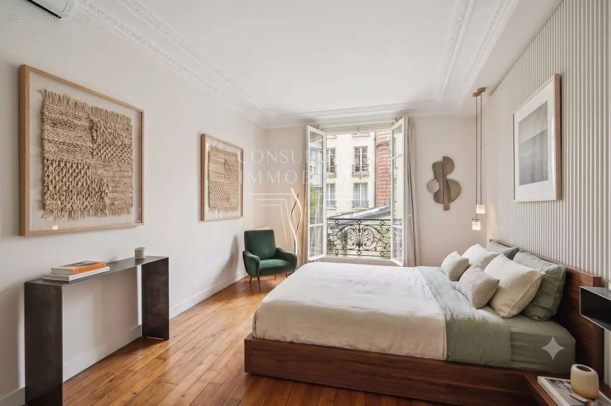Appartement 150 m² plein sud - 5 chambres - photo 7