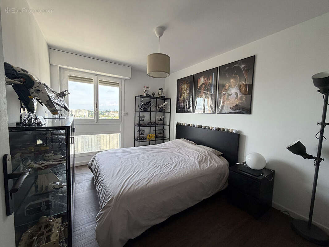 Appartement à MARSEILLE-12E