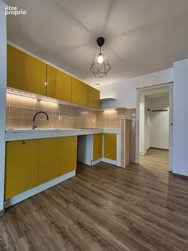 T4 WILSON  82m²  avec extérieur - photo 6