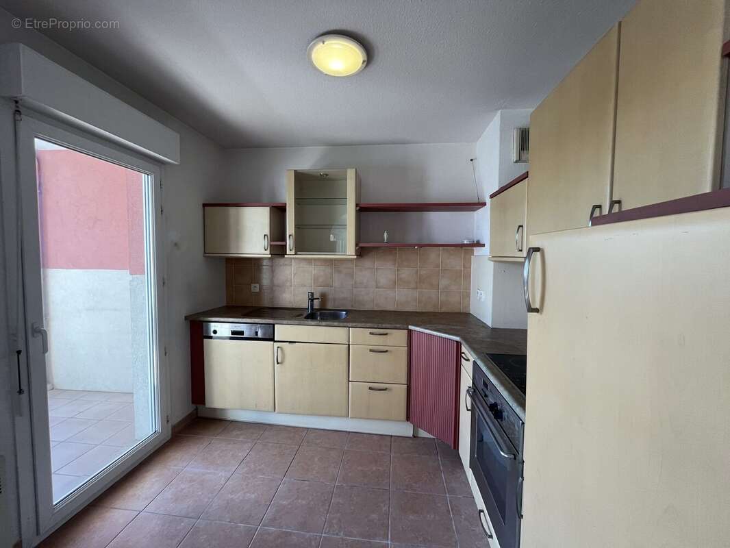 Appartement à FREJUS